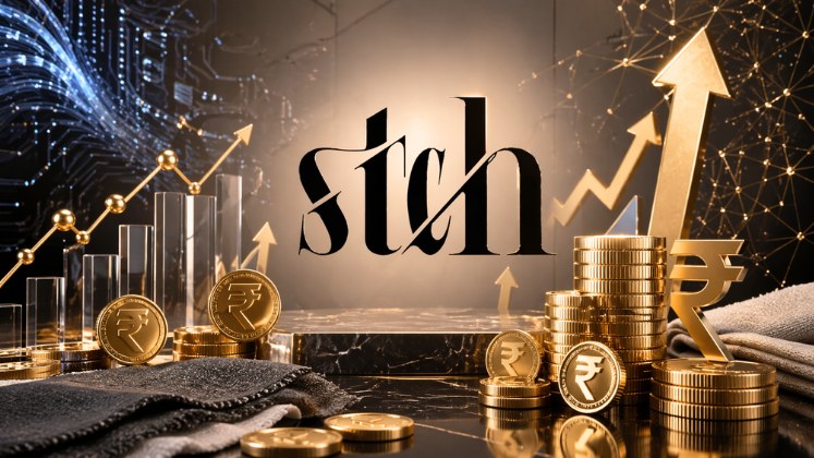 Textile Tech Start-Up STCH Raises US $5.5 Million to Scale AI-Driven Textile Innovation