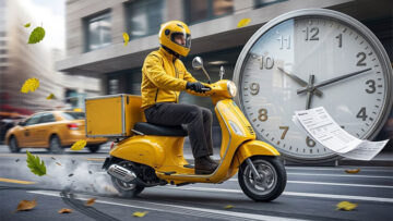 Why Fashion Brands Are Betting Big On Q-Commerce Ads