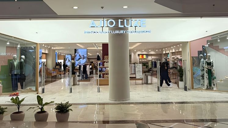 AJIO Retail News AJIO Retail News