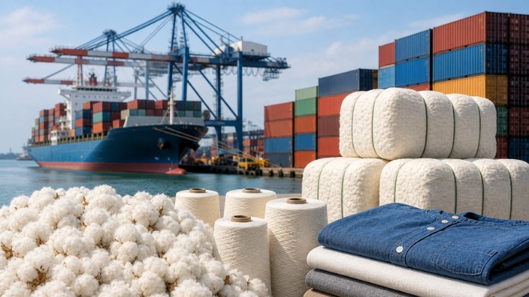 Agriculture Ministry Yet to Clear Cotton Duty Relief Despite Textile Sector Pressure