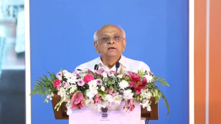 Gujarat Bets Big on Textile Hub Surat as Next Mega Growth Engine