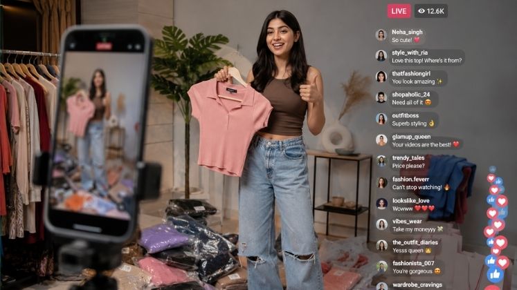 India’s Influencer Marketing Industry Nears US $ 500 Million, Says Report
