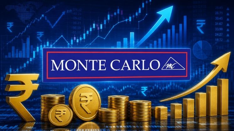 Monte Carlo Fashions Q4 Revenue Up 36%; Net Profit Drops 95% from Q3 FY ’26