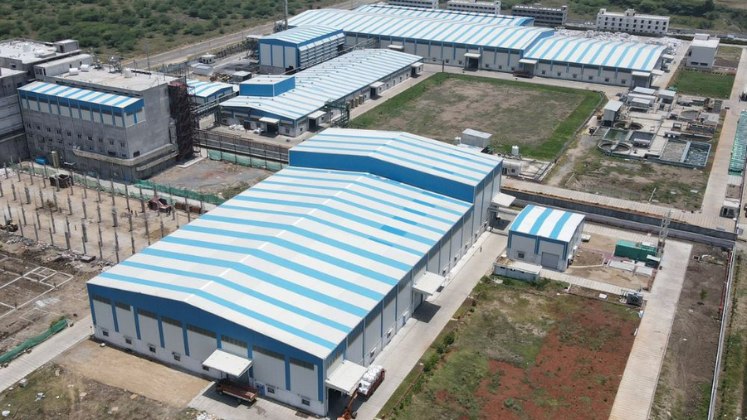 PM Modi to Inaugurate Warangal Mega Textile Park, Boosting Jobs and Investment
