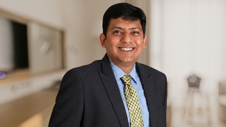 Raymond Lifestyle Appoints Satyaki Ghosh as Whole-Time Director till 2031
