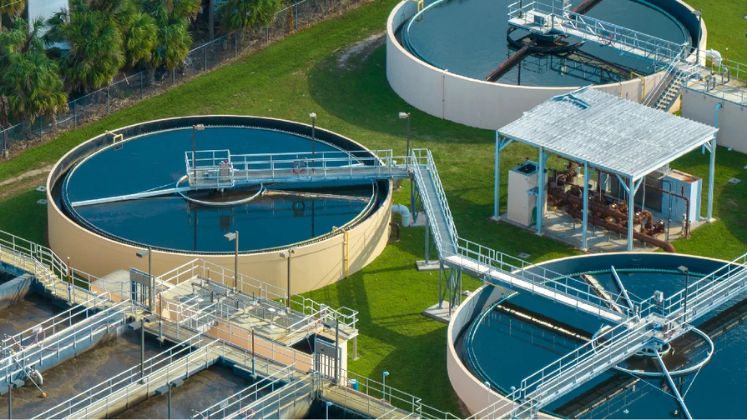 BEIL Bags Contract for Water Reuse Plant at Lucknow PM MITRA Textile Park