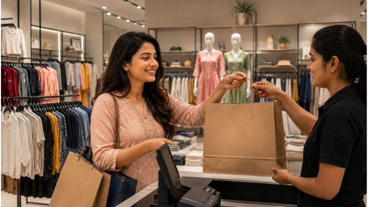 Chandigarh Leads as India’s Most Mature Tier-2 Retail Market: Knight Frank