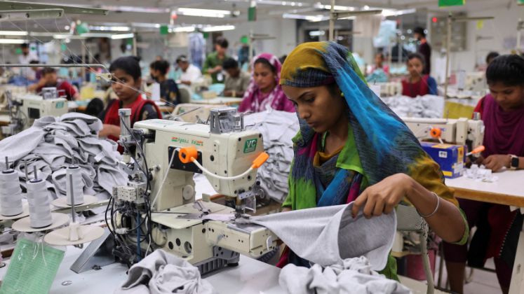 Government Forms Working Group to Identify Textile Products for Domestic Manufacturing