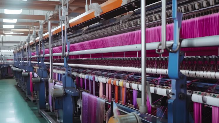 India at Inflection Point to Regain Global Textile Market Share: Emkay Research