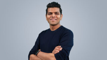 Life In Focus: Saurabh Gupta, Founder and CEO, KALKI Fashion