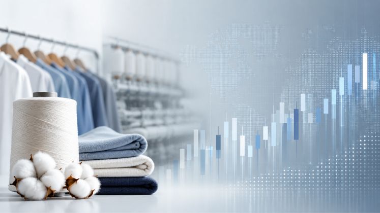 Textile Stocks Rise on Cotton Import Duty Waiver