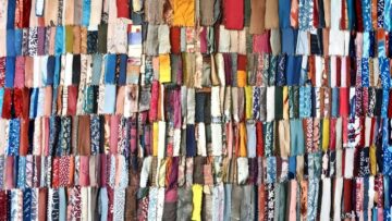 Textile-to-Textile Recycling Gains Traction as Circularity Rules Tighten
