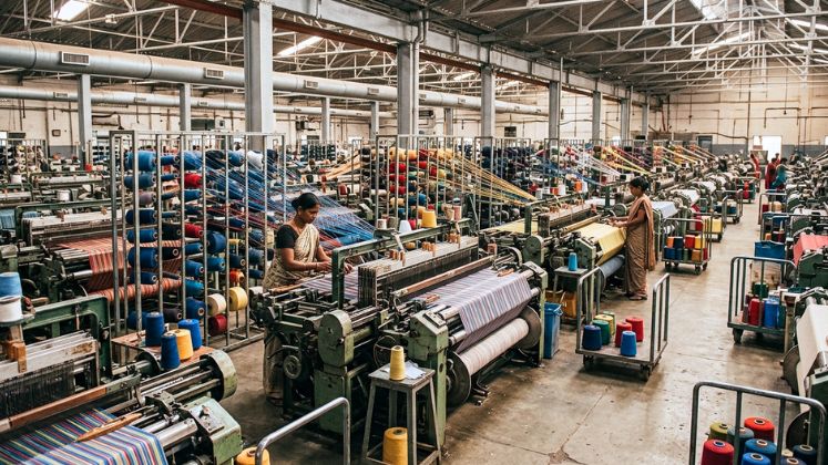 Textiles Manufacturing News Textiles Manufacturing News