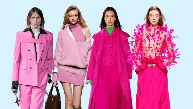 FUCHSIA FRENZY FUCHSIA FRENZY
