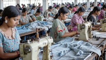 Innovation and Sustainability Are the New Blueprint for Textiles