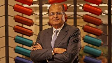 Filatex India Targets Textile Waste