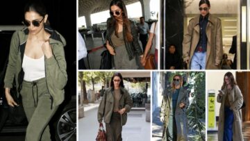 Moss Green Becomes Fashion’s Go-To Neutral for 2026