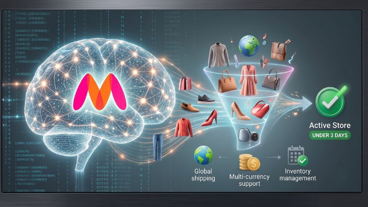 Myntra Puts Hard Numbers On Its AI Buildout Across The Marketplace