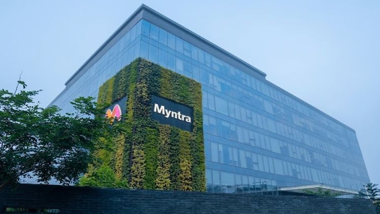 Ecommerce Brand Myntra News Ecommerce Brand Myntra News
