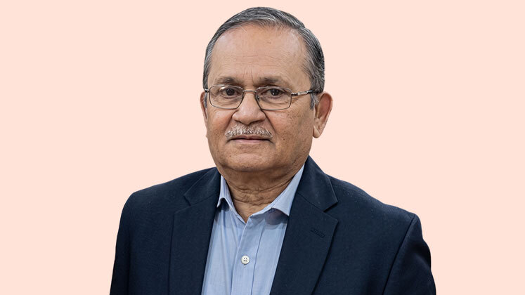 Prabir Bandyopadhyay, Vice President, Sri Shyama Denim Pvt. Ltd. Prabir Bandyopadhyay, Vice President, Sri Shyama Denim Pvt. Ltd.