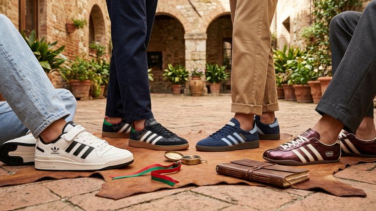 Footwear Manufacturing News Footwear Manufacturing News
