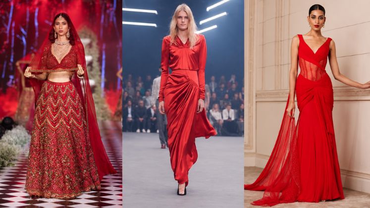 Fashion Colour Trends Fashion Colour Trends