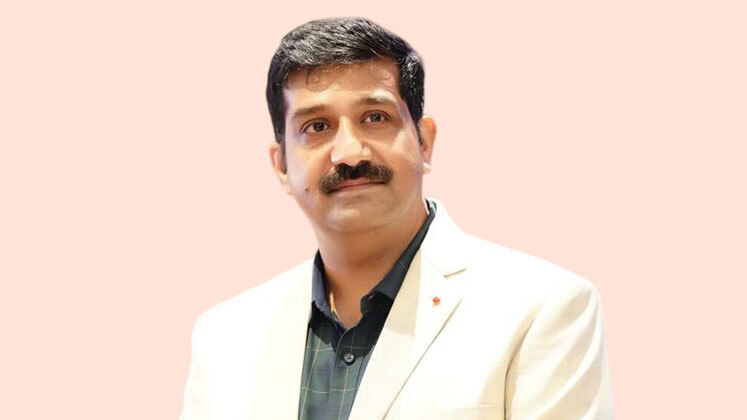 Vijay Vashishth, Head of Exports and Business Development, Indorama India (INVIYA Spandex) Vijay Vashishth, Head of Exports and Business Development, Indorama India (INVIYA Spandex)
