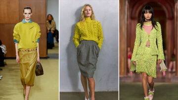 AO Colour Report: Turning Lime Green Into a Retail Winner