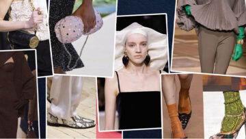 Accessores to Maximise Fall Winter 2026: Key Driving Trends