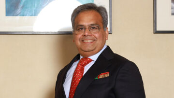 Life in Focus: Anupam Bansal Executive Director, Liberty Shoes