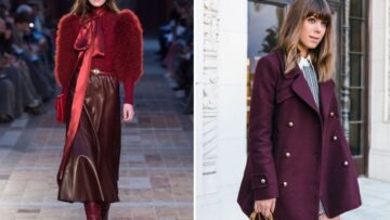 Berry Hues Take Centre Stage for A/W 2026