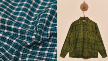 Checks Get a Modern Makeover for A/W 2026