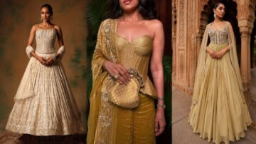 Corset Dresses: Fashion’s Structured Silhouette Takes Over 2026
