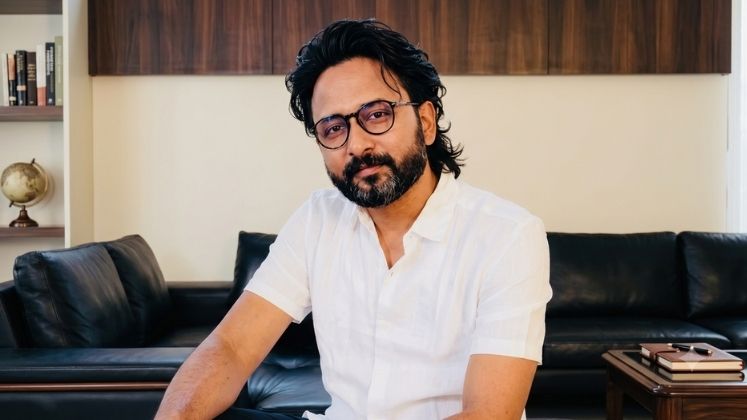 Deepak Tankala Appointed as Regional Head, Worsted Yarn At Grasim Industries Deepak Tankala Appointed as Regional Head, Worsted Yarn At Grasim Industries