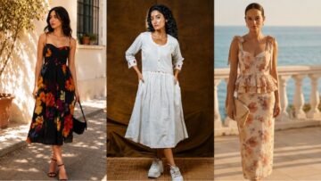 ‘Goldilocksing’: Why Fashion Is Choosing the Middle Ground in 2026