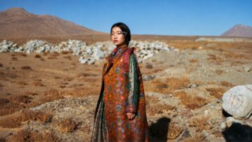 Ladakhi Couture Goes Mainstream: Yak Wool, Ajrakh and a New Fashion Economy