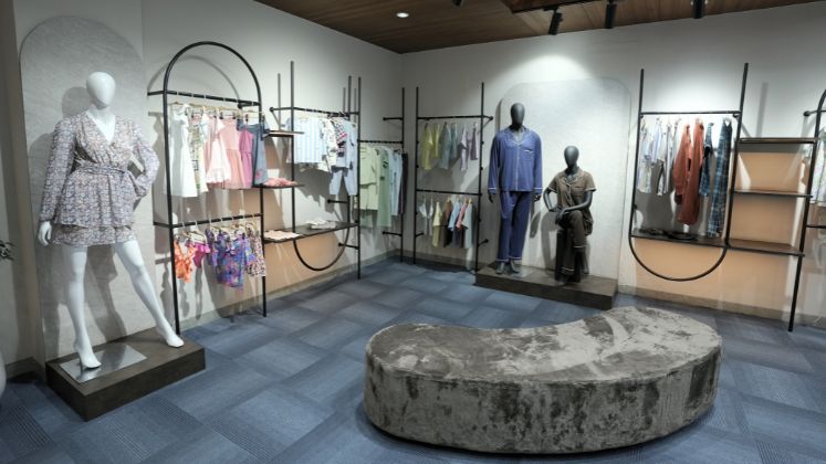 Laxmipati Apparels has a production capacity of 6.5 lakh garments per month, with a strategic focus on MMF, activewear, athleisure, and performance wear for both men and women