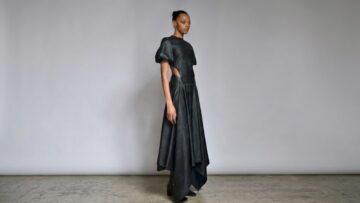 Leather Gets Lighter: A/W 2026’s Softer Take on a Heritage Material