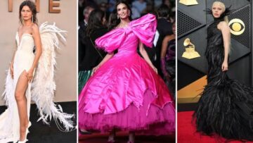 Matieres Fecales: The Paris Label With a Provocative Name and a Red-carpet Résumé