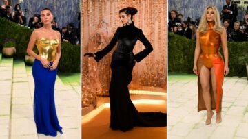 Sculpted, Not Cinched: 2026’s Body-Engineered Silhouette Takes Over Fashion