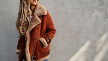 Soft Suede Emerges as Key Texture for Early Fall 2026