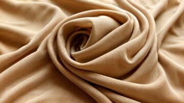 Spandex’s Recycling Problem Has a New Fix; an All-polyethene Stretch Yarn From MIT