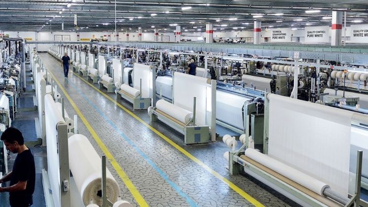 Tamil Nadu Textile Parks News Tamil Nadu Textile Parks News