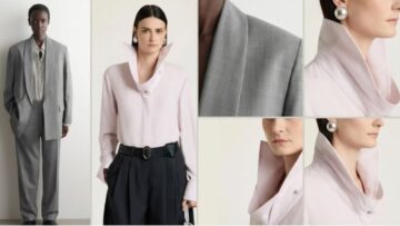 Androgynous Suiting is Why Tailoring Is Shedding Gender Lines