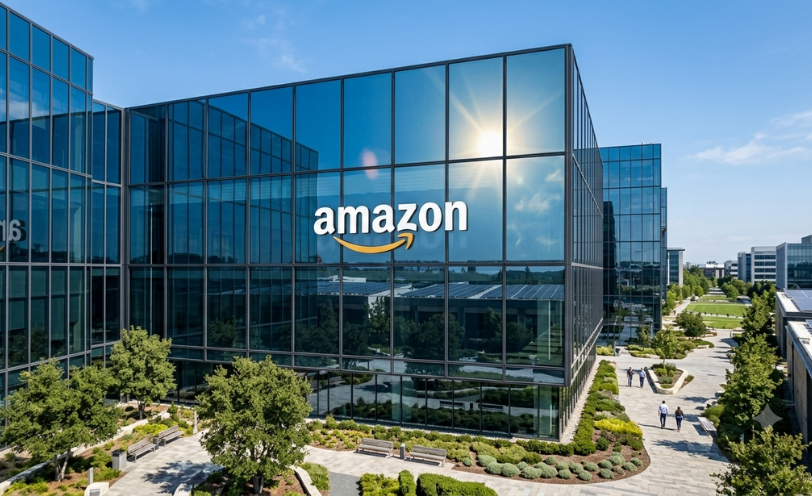 Amazon Adds 176 Logistics Facilities Across India Ahead of Festive Season
