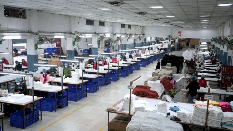 Ashnoor Textile Mills FY26 Profit Falls 47% Amid US Tariff Impact Ashnoor Textile Mills FY26 Profit Falls 47% Amid US Tariff Impact