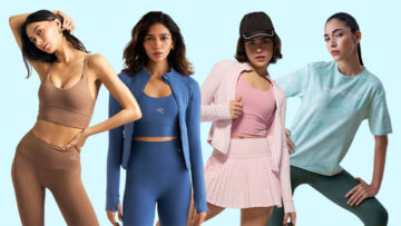 Beyond the Gym: Decoding India’s New Athleisure Consumer