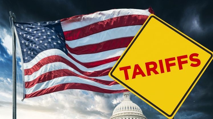CITI Seeks Urgent Action on US Textile Tariffs CITI Seeks Urgent Action on US Textile Tariffs