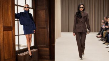 Matched and Ready: How Co-ord Sets Became Fall’s Fastest-Moving Category