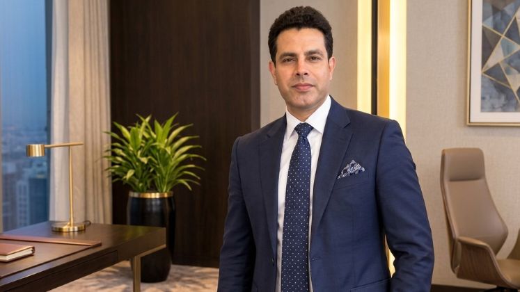 Raymond Lifestyle appoints Ankur Kohli as Head of Business Development